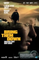 Уничтожь их / Bring Them Down (2024) Уничтожь их / Bring Them Down (2024)