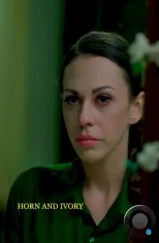 Рог и слоновая кость / Horn and Ivory (2023) Рог и слоновая кость / Horn and Ivory (2023)