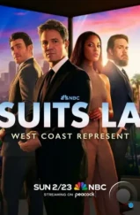 Форс-мажоры: Лос-Анджелес / Suits L.A. (2025) Форс-мажоры: Лос-Анджелес / Suits L.A. (2025)