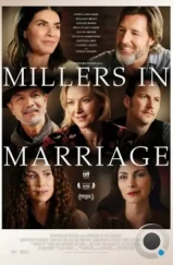 Миллеры в браке / Millers in Marriage (2024) Миллеры в браке / Millers in Marriage (2024)