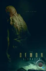 Пришествие демона / The Demon Disorder (2024) Пришествие демона / The Demon Disorder (2024)