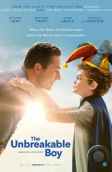Неуязвимый мальчик / The Unbreakable Boy (2025) Неуязвимый мальчик / The Unbreakable Boy (2025)