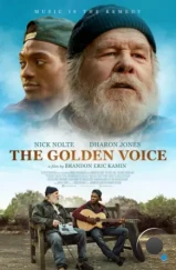Золотой голос / The Golden Voice (2025) Золотой голос / The Golden Voice (2025)