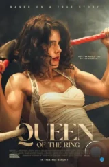 Королева ринга / Queen of the Ring (2024) Королева ринга / Queen of the Ring (2024)