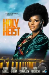 Святое дело / Holy Heist (can a man rob god) (2023) Святое дело / Holy Heist (can a man rob god) (2023)