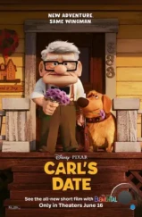 Свидание Карла / Carl’s Date (2023)