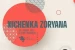 Nichenka Zoryana - Oak (2024)