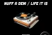 Sub Killaz - Nuff A Dem / Life It Is (2024)