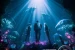 Psy Trance Mafia Vs. Infected Mushroom & Blastoyz - Breathe Underwater (2024)