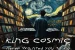 King Cosmic - Never Wanted You to Go (2024)