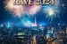 New Year\'s Eve Rave 2024 (THE HARDSTYLE + TECHNO HITS OF THE YEAR) (2024)