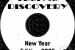 Buben - Techno Discovery/New Year Edition 2025 (2024)