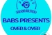 Babs Presents - Over & Over (2025)