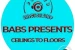 Babs Presents - Ceilings to Floors (2025)