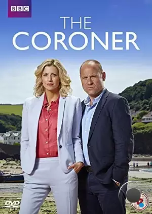 Коронер / The Coroner (2015) L1