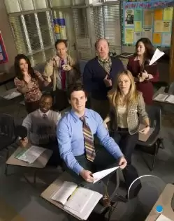 Учителя / Teachers. (2006) L2 Учителя / Teachers. (2006) L2