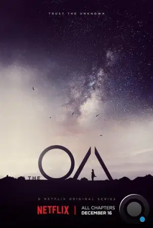 ОА / The OA (2016)