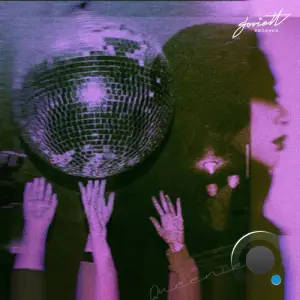  Queenie (CN) - Discotheque (2024) 
