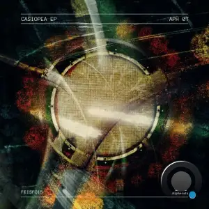  Feisfois - Casiopea (2024) 