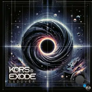  Kors x Exode - Groover (2024) 