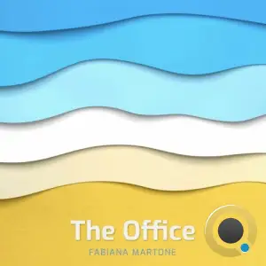 Fabiana Martone - The Office (2024) 