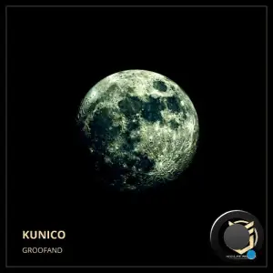  Groofand - Kunico (2024) 