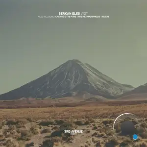  Serkan Eles - Jyoti (2024) 