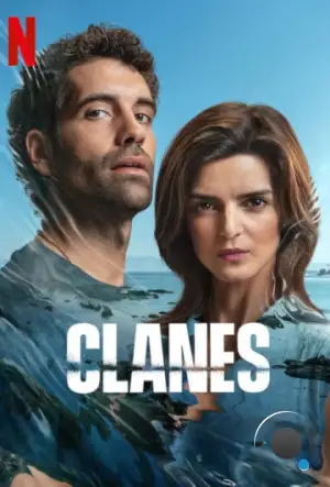 Кланы Галисии / Clanes (2024)