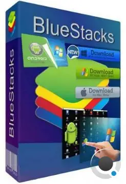 BlueStacks 5.21.219.1001