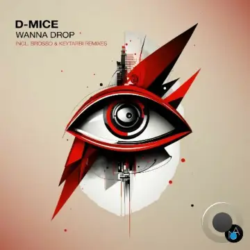 D-Mice - Wanna Drop (2024)