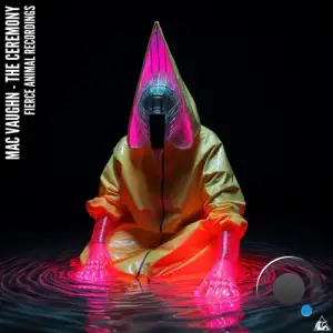 Mac Vaughn - The Ceremony (2024) 