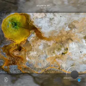  Deas - Atlanta (2024) 