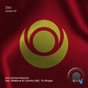  Zac - Estrela (2024) 