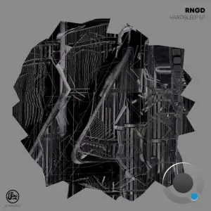  Rngd - Hardbleep (2024) 