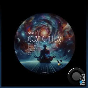  Sow L - Cosmic Mindset (2024) 