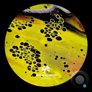  VIVEZ - Thermal (Remixes) (2024) 