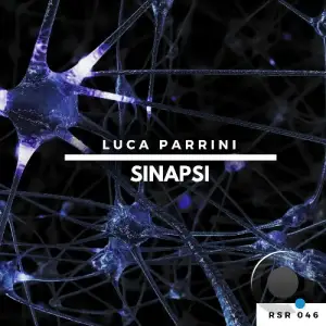  Luca Parrini - Sinapsi (2024) 