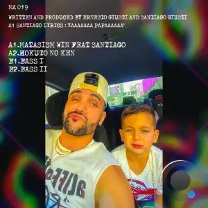  Matasism - Win (2024) 