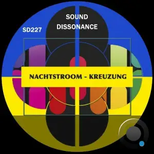  Nachtstroom - Kreuzung (2024) 