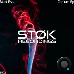  Matt Ess - Copium (2024) 