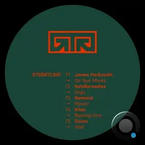  Gtg Dgtl 001 (2024) 