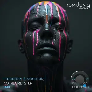  Fereidoon & Moodi (IR) - No Regrets (2024) 