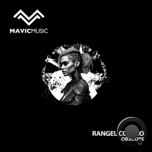  Rangel Coelho - Obscure (2024) 