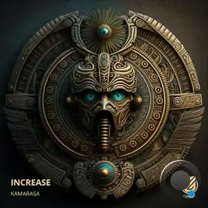  Kamarasa - Increase (2024) 