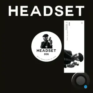  QuestionmarkQuestionmarkQuestionmark - HEADSET006 (2024) 