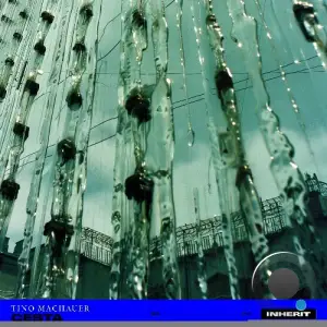  Tino Machauer - Cesta (2024) 