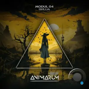  MODUL 04 - Bruja (2024) 
