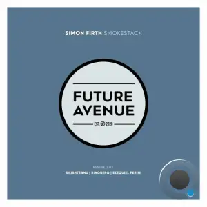  Simon Firth - Smokestack (2024) 