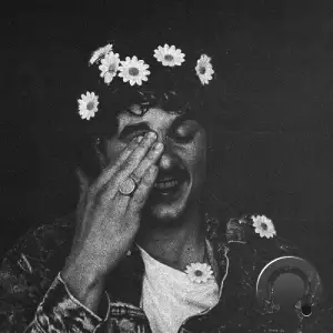  Bradley Simpson - Daisies (2024) 
