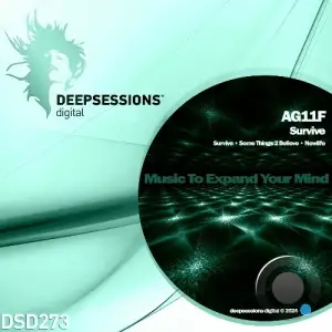 AG11F - Survive (2024) 